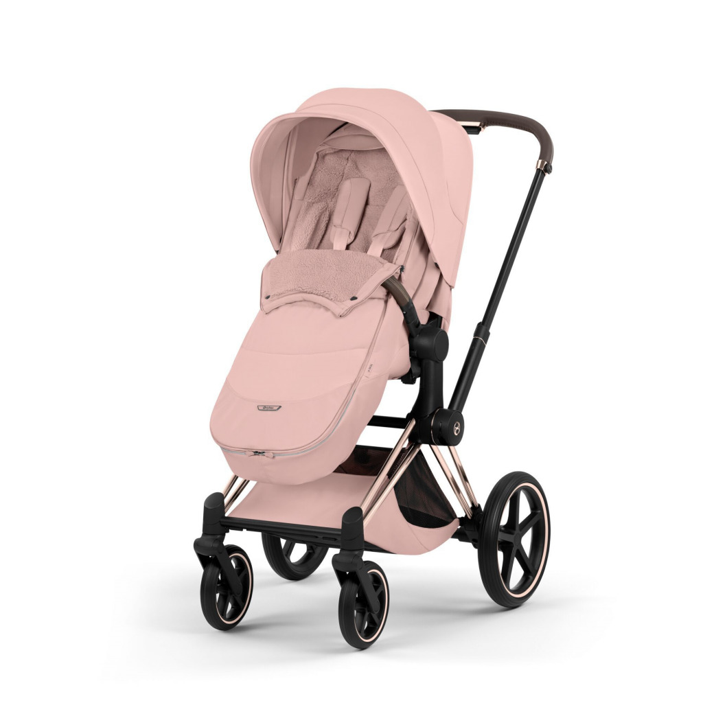 CYBEX Platinum l�bzs�k 4
